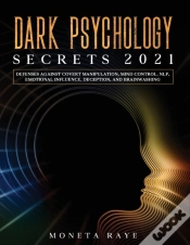 Capa do artigo Dark Psychology Secrets 2021