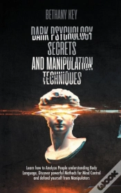 Capa do artigo Dark Psychology Secrets And Manipulation Techniques