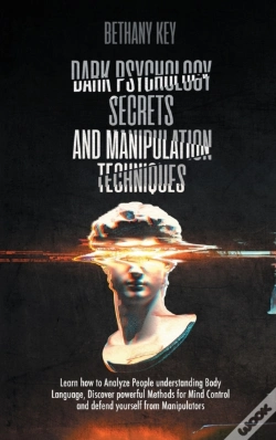 Capa do artigo Dark Psychology Secrets And Manipulation Techniques