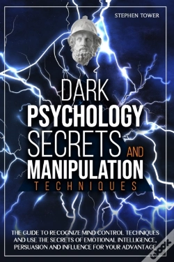 Capa do artigo Dark Psychology Secrets And Manipulation Techniques