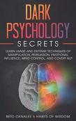 Dark Psychology Secrets