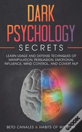 Dark Psychology Secrets