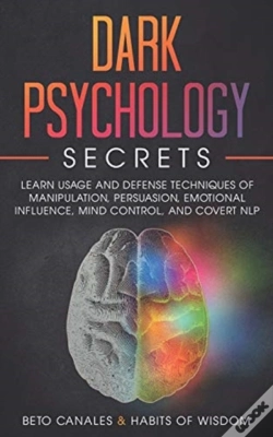 Capa do artigo Dark Psychology Secrets