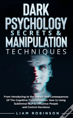 Capa do artigo Dark Psychology Secrets & Manipulation Techniques
