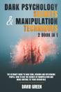 Dark Psychology Secrets &Amp; Manipulation Techniques - Preview