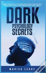 Capa do artigo Dark Psychology Secrets