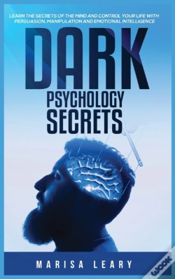 Capa do artigo Dark Psychology Secrets