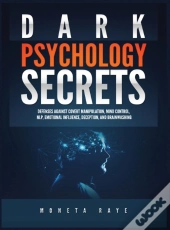 Dark Psychology Secrets