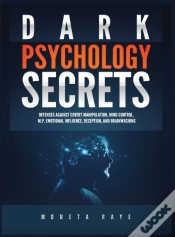 Capa do artigo Dark Psychology Secrets
