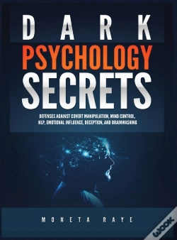 Capa do artigo Dark Psychology Secrets