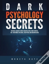 Dark Psychology Secrets
