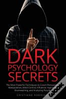 Dark Psychology Secrets
