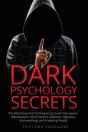 Dark Psychology Secrets - Preview