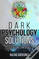 Dark Psychology Solutions