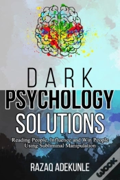 Capa do artigo Dark Psychology Solutions