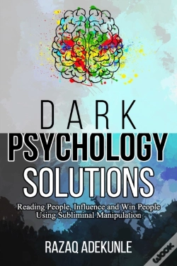 Capa do artigo Dark Psychology Solutions