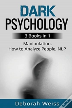 Capa do artigo Dark Psychology