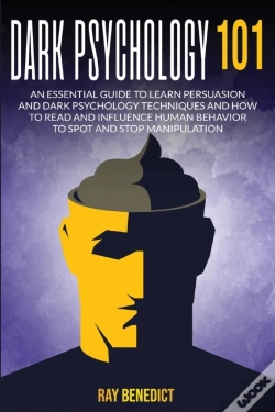 Capa do artigo Dark Psycology 101