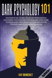 Capa do artigo Dark Psycology 101