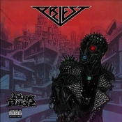 Capa do artigo Dark Pulse - CD