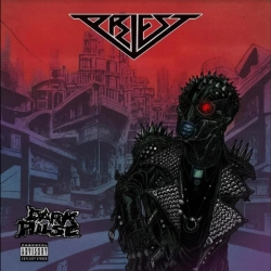 Capa do artigo Dark Pulse - CD
