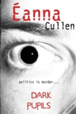 Capa do artigo Dark Pupils