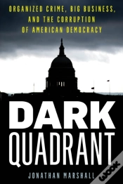 Capa do artigo Dark Quadrant