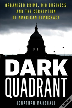 Capa do artigo Dark Quadrant
