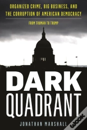 Capa do artigo Dark Quadrant