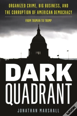 Capa do artigo Dark Quadrant