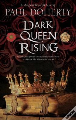 Capa do artigo Dark Queen Rising
