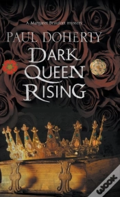 Capa do artigo Dark Queen Rising