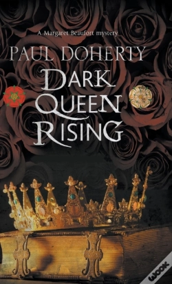 Capa do artigo Dark Queen Rising