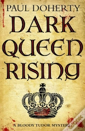 Capa do artigo Dark Queen Rising