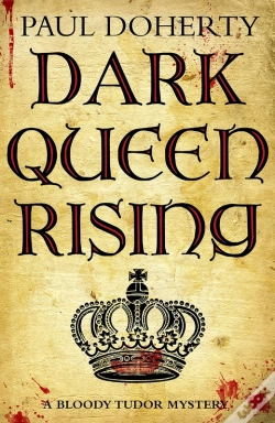 Capa do artigo Dark Queen Rising