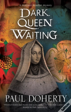 Capa do artigo Dark Queen Waiting