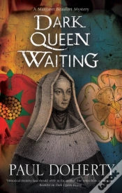 Capa do artigo Dark Queen Waiting