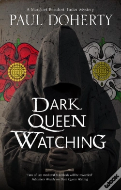 Capa do artigo Dark Queen Watching