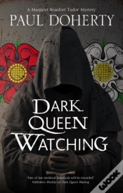Capa do artigo Dark Queen Watching