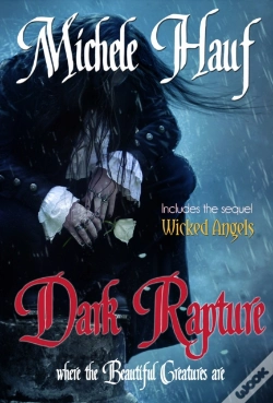 Capa do artigo Dark Rapture