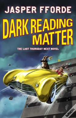 Capa do artigo Dark Reading Matter