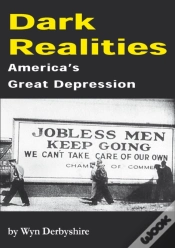 Capa do artigo Dark Realities