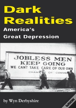 Capa do artigo Dark Realities