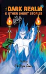Capa do artigo Dark Realm And Other Short Stories