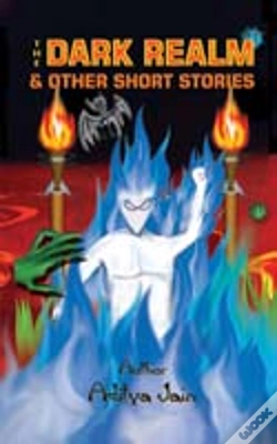 Capa do artigo Dark Realm And Other Short Stories