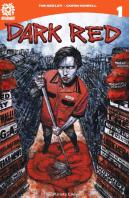 Dark Red Nº 01