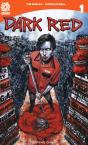 Dark Red Nº 01 - Preview