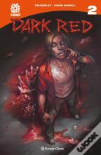 Dark Red Nº 02