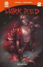 Dark Red Nº 02 - Preview