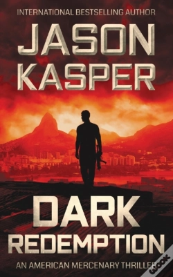 Capa do artigo Dark Redemption